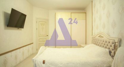 Купить квартиру 1 комнатную, 41.5 кв. м. Фотография №9 Купить квартиру 1 комнатную, 41.5 кв. м., Россия, г. Севастополь. Фотография №9