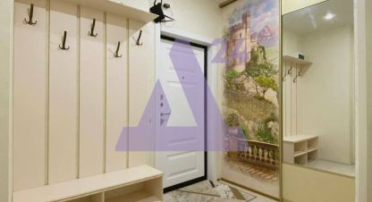 Купить квартиру 1 комнатную, 41.5 кв. м. Фотография №10 Купить квартиру 1 комнатную, 41.5 кв. м., Россия, г. Севастополь. Фотография №10