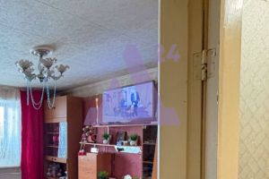 Продам квартиру 2-х комнатную с общей площадью 47м2, 1/2 эт., на улице Геологов, г. Новоалтайск, Алтайский край, Россия, агентство АН Династия 24