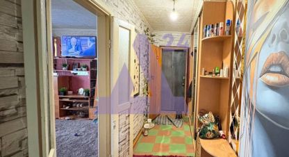 Купить 2-х комнатную квартиру на улице Геологов г. Новоалтайск. Фотография №4 Купить 2-х комнатную квартиру на улице Геологов г. Новоалтайск. Фотография №4