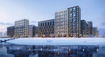 Купить квартиру в г. Ямкино. Фотография №3