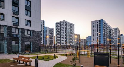 Продаётся 1 комнатная квартира в г. Ямкино. Фотография №6