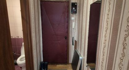 Купить квартиру 1 комнатную, 24.8 кв. м. Фотография №9 Купить квартиру 1 комнатную, 24.8 кв. м., Россия, г. Углич. Фотография №9