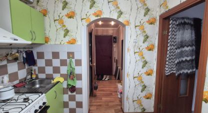 Купить квартиру на улице Луначарского г. Углич. Фотография №5 Купить квартиру на улице Луначарского г. Углич. Фотография №5