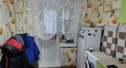 Купить 1 комнатную квартиру на улице Луначарского г. Углич. Фотография №4 Купить 1 комнатную квартиру на улице Луначарского г. Углич. Фотография №4