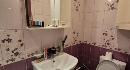 Купить квартиру 1 комнатную, 24.8 кв. м. Фотография №8 Купить квартиру 1 комнатную, 24.8 кв. м., Россия, г. Углич. Фотография №8