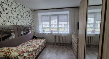 Купить квартиру 1 комнатную, 24.8 кв. м. Фотография №1 Продам квартиру 1 комнатную с общей площадью 24.8м2, 1/5 эт., на улице Луначарского, г. Углич, Ярославская обл., Россия, агентство ИП Фёдорова. Фотография №1