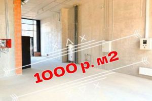 Сдам торговое помещение с общей площадью 90м2, на улице Английская, г. Бугры, Ленинградская обл., Россия, агентство Адмирал