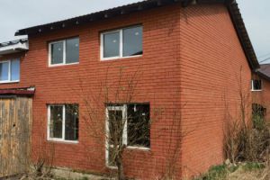 Продам коттедж/дачу с общей площадью 113м2, на улице Овражная ул, г. Нижний хутор тер тсн, Ленинградская обл., Россия, агентство Адмирал