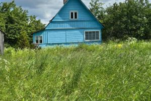 Продам земельный участок, на улице Огородная ул, г. Меньково, Ленинградская обл., Россия, агентство Адмирал