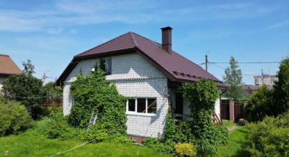 Купить 4-х комнатную дом в г. Шлиссельбург. Фотография №2