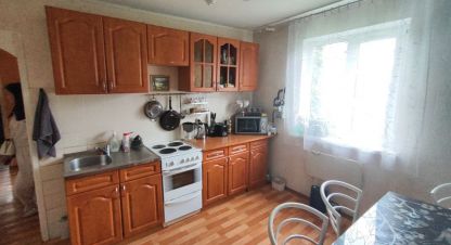 Купить дом на улице Октябрьская ул г. Шлиссельбург. Фотография №5