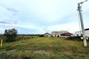 Продам земельный участок, г. Пески, Ленинградская обл., Россия, агентство Адмирал