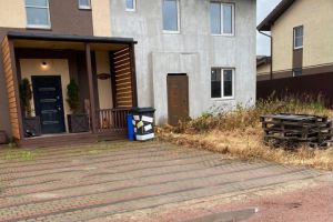 Продам коттедж/дачу 4-х комнатную с общей площадью 81.3м2, на улице Культуры ул, г. Щеглово, Ленинградская обл., Россия, агентство Адмирал