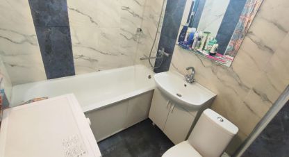 Купить квартиру 1 комнатную, 33.3 кв. м., Россия, г. Кострома. Фотография №9