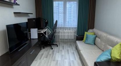 Купить квартиру 1 комнатную, 40.7 кв. м., Россия, г. Киров. Фотография №8