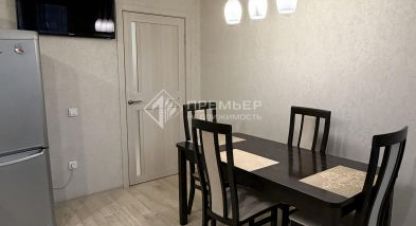 Купить 1 комнатную квартиру на улице Ивана Попова г. Киров. Фотография №4