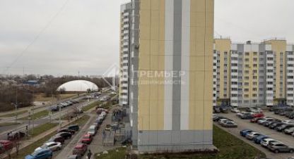 Продаётся 1 комнатная квартира в г. Киров. Фотография №6