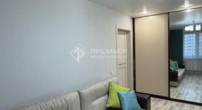 Купить квартиру 1 комнатную, 40.7 кв. м., Россия, г. Киров. Фотография №10