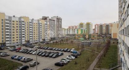 Купить квартиру на улице Ивана Попова г. Киров. Фотография №5