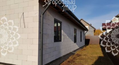 Купить 3-х комнатную дом на улице Полянка г. Ермолино. Фотография №4