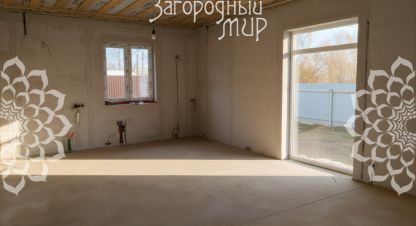 Купить дом 3-х комнатную, 139 кв. м., Россия, г. Ермолино. Фотография №8