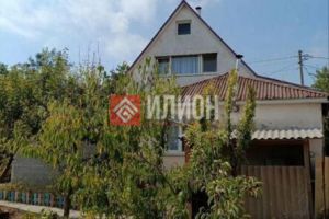 Продам дом 4-х комнатный с общей площадью 110.5м2, г. Надежда (ульянинское сп) (с степановское), Крым авт. респ., Россия, агентство Илион