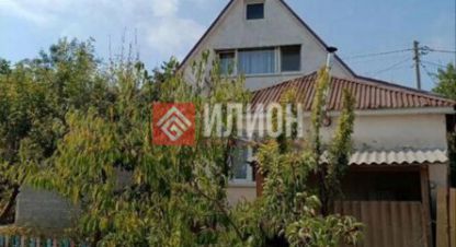 Купить дом 4-х комнатную, 110.5 кв. м. Фотография №1 Продам дом 4-х комнатный с общей площадью 110.5м2, г. Надежда (ульянинское сп) (с степановское), Крым авт. респ., Россия, агентство Илион. Фотография №1
