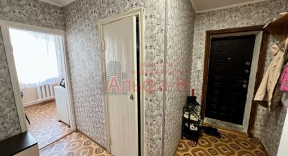 Купить квартиру 1 комнатную, 33 кв. м., Россия, г. Ст-ца ессентукская. Фотография №10