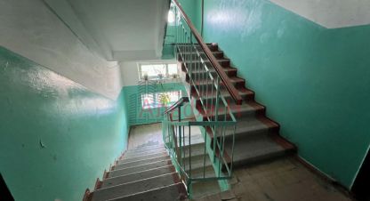 Купить квартиру на улице Гагарина г. Ст-ца ессентукская. Фотография №5