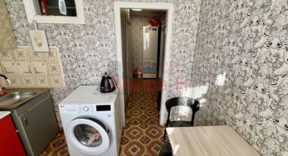 Купить квартиру 1 комнатную, 33 кв. м., Россия, г. Ст-ца ессентукская. Фотография №9