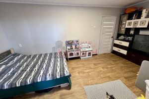 Продам квартиру 1 комнатную с общей площадью 33м2, 2/5 эт., на улице Гагарина, г. Ст-ца ессентукская, Ставропольский край, Россия, агентство Альфа-Н