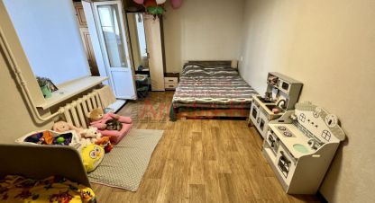 Продаётся 1 комнатная квартира в г. Ст-ца ессентукская. Фотография №6