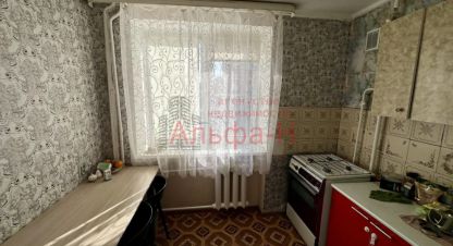 Купить квартиру 1 комнатную, 33 кв. м., Россия, г. Ст-ца ессентукская. Фотография №8