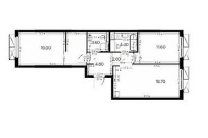 Продам квартиру 2-х комнатную с общей площадью 63.7м2, 2/12 эт., на улице Анаса тазетдинова ул, Приволжский район, г. Казань, Татарстан респ., Россия, агентство Интернет-партнер Продам квартиру 2-х комнатную с общей площадью 63.7м2, 2/12 эт., на улице Анаса тазетдинова ул, Приволжский район, г. Казань, Татарстан респ., Россия, агентство Интернет-партнер