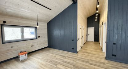 Продаётся 3-х комнатная дом в г. Комаровка. Фотография №6