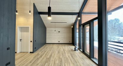 Купить дом г. Комаровка. Фотография №5