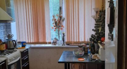 Купить 1 комнатную квартиру на улице Гагарина ул г. Жуковский. Фотография №4