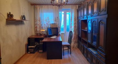 Купить квартиру 1 комнатную, 33.3 кв. м., Россия, г. Жуковский. Фотография №9