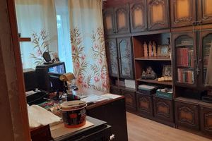 Продам квартиру 1 комнатную с общей площадью 33.3м2, 3/9 эт., на улице Гагарина ул, г. Жуковский, Московская обл., Россия, агентство Интернет-партнер