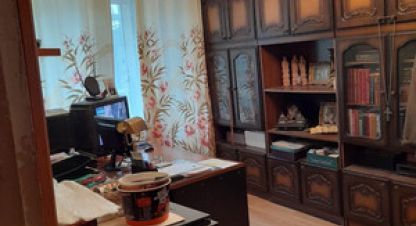 Продам квартиру 1 комнатную с общей площадью 33.3м2, 3/9 эт., на улице Гагарина ул, г. Жуковский, Московская обл., Россия, агентство Интернет-партнер. Фотография №1