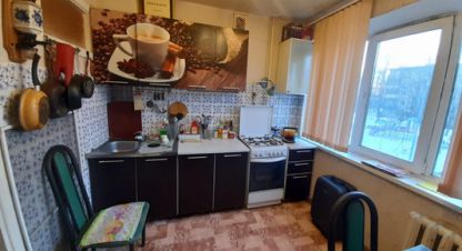 Купить квартиру 1 комнатную, 33.3 кв. м., Россия, г. Жуковский. Фотография №8