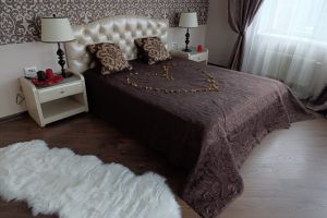 Продам квартиру 2-х комнатную с общей площадью 60м2, 6/12 эт., на улице Ленинградская (новый оккервиль мкр) ул, г. Заневскоеское поселение, кудрово, Ленинградская обл., Россия, агентство Интернет-партнер