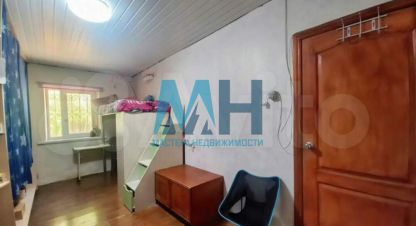 Купить дом 2-х комнатную, 95 кв. м. Фотография №1 Продам дом 2-х комнатный с общей площадью 95м2, на улице Подполковника баранова, г. Снт сапун-гора, Крым авт. респ., Россия, агентство Мастера Недвижимости . Фотография №1