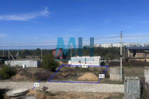 Продам земельный участок, г. Опора, Крым авт. респ., Россия, агентство Мастера Недвижимости 