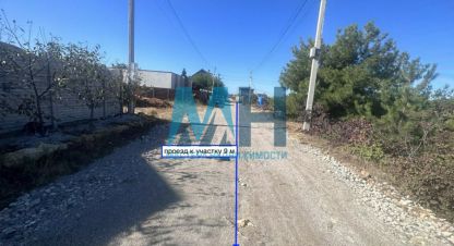 Купить земельный участок в г. Опора. Фотография №3