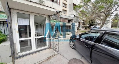 Купить офисное помещение, 169 кв. м., Россия, г. Севастополь. Фотография №10