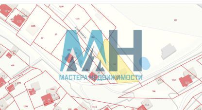 Продам земельный участок, на улице Лукомская, г. Тсн родник, Крым авт. респ., Россия, агентство Мастера Недвижимости . Фотография №1