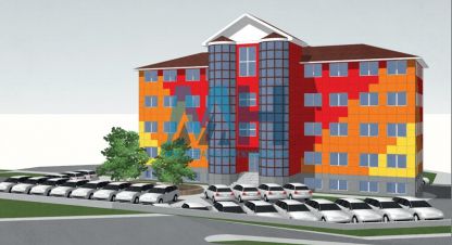 Купить офисное помещение на улице Победы г. Севастополь. Фотография №4 Купить офисное помещение на улице Победы г. Севастополь. Фотография №4