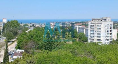 Купить офисное помещение, 500 кв. м. Фотография №1 Продам офисное помещение с общей площадью 500м2, на улице Победы, г. Севастополь, Крым авт. респ., Россия, агентство Мастера Недвижимости . Фотография №1